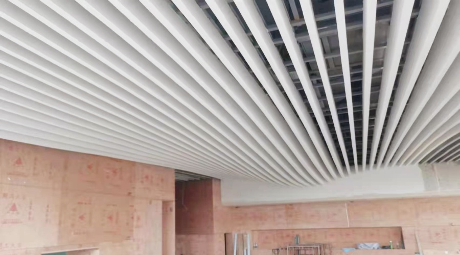 GRG定制中山大學(xué)博物館選擇飾紀上品GRG廠家