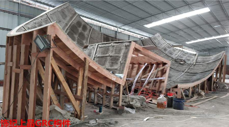 GRC構件 GRC構件