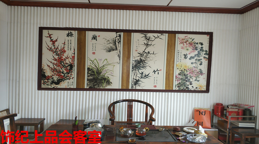 GRG廠家整改后 GRG廠家整改后