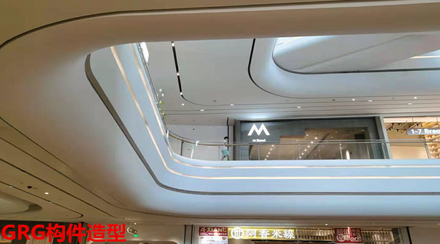 GRG構件造型 GRG構件造型