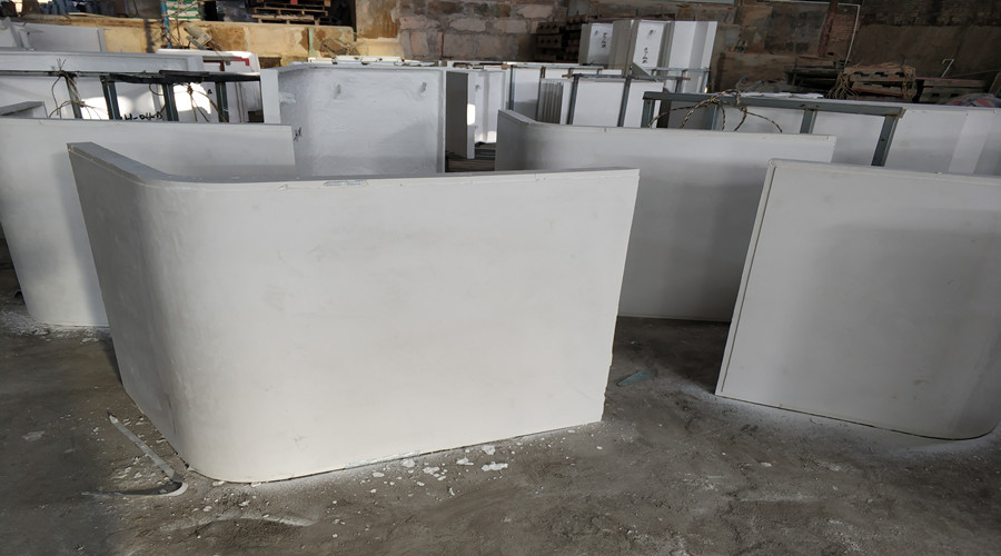 GRG石膏板 GRG石膏板