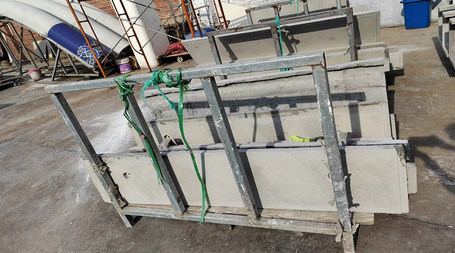 GRC構(gòu)件產(chǎn)品 GRC構(gòu)件產(chǎn)品