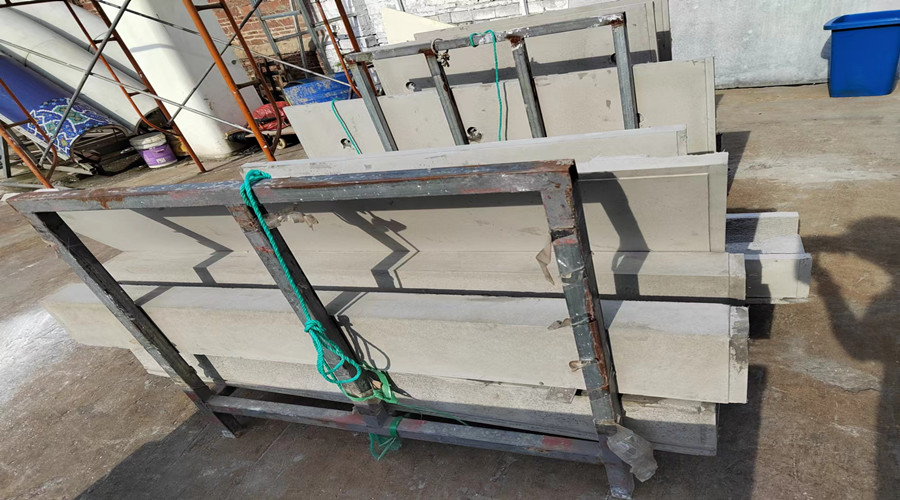 GRC構(gòu)件產(chǎn)品 GRC構(gòu)件產(chǎn)品