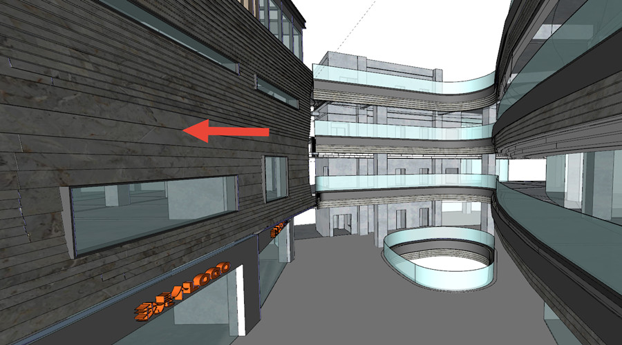 西雙版納金版納酒店GRC構(gòu)件項目 西雙版納金版納酒店GRC構(gòu)件項目