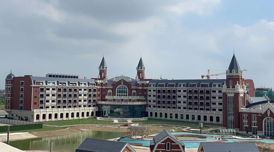 GRC歐式線條 GRC歐式線條