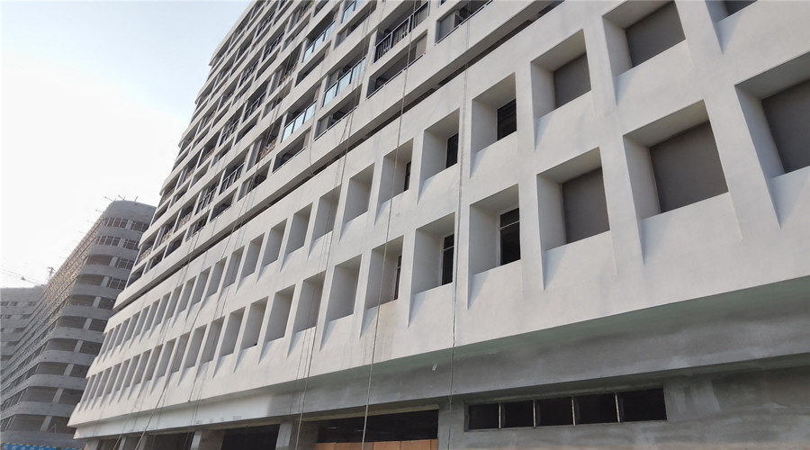 GRC構(gòu)件工程 GRC構(gòu)件工程