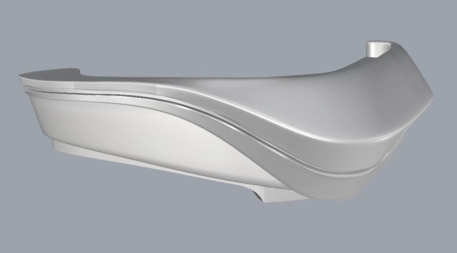 GRG構件建模 GRG構件建模