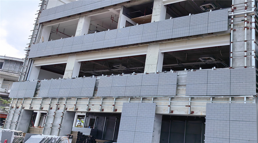 UHPC干掛大板 UHPC干掛大板