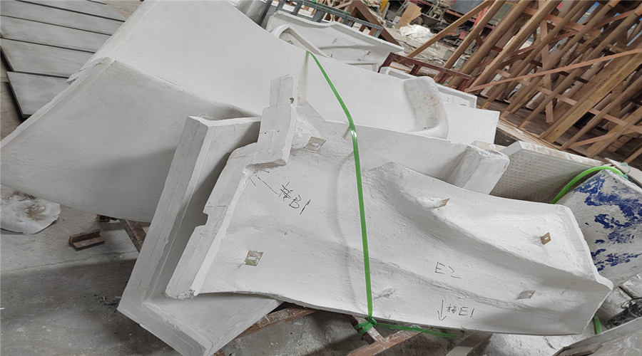 廣州中山大學附屬仁濟醫(yī)院GRG材料項目 廣州中山大學附屬仁濟醫(yī)院GRG材料項目