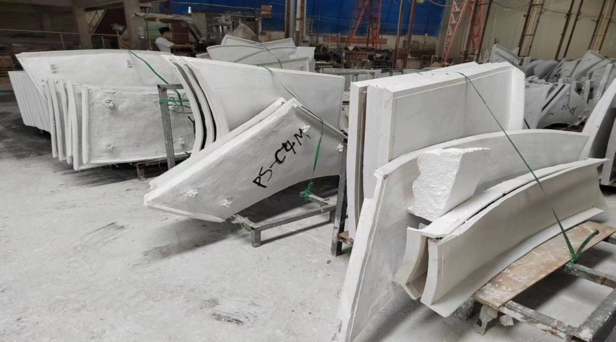 三亞應(yīng)澤醫(yī)院GRG材料項(xiàng)目 三亞應(yīng)澤醫(yī)院GRG材料項(xiàng)目