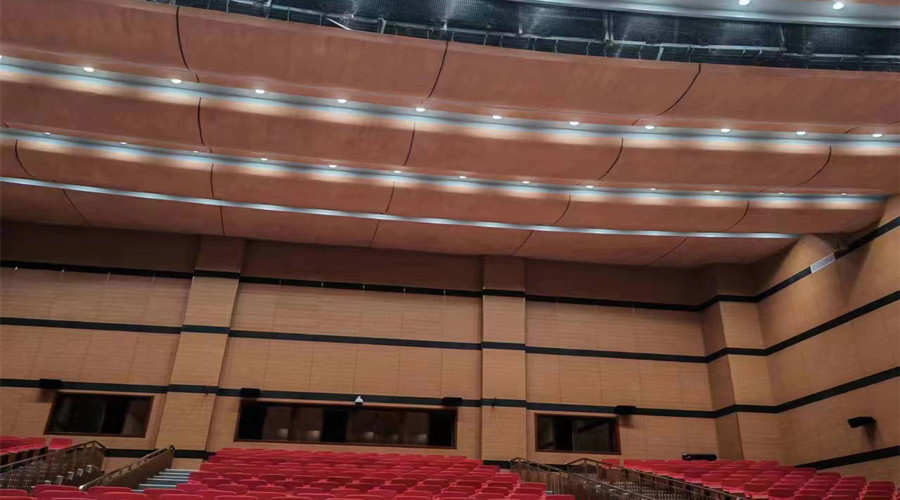 GRG聲學板 GRG聲學板