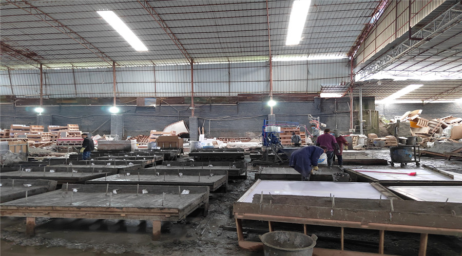 GRC構件廠家 GRC構件廠家