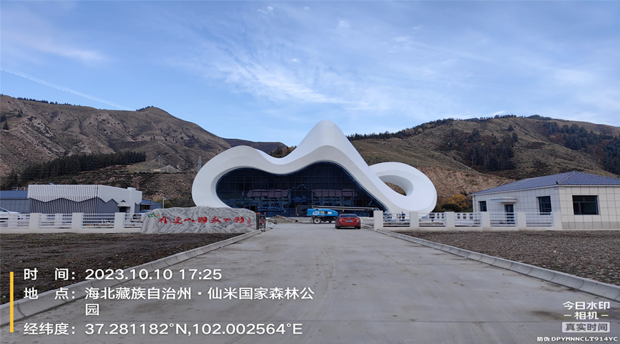 GRC構(gòu)件裝飾效果 GRC構(gòu)件裝飾效果