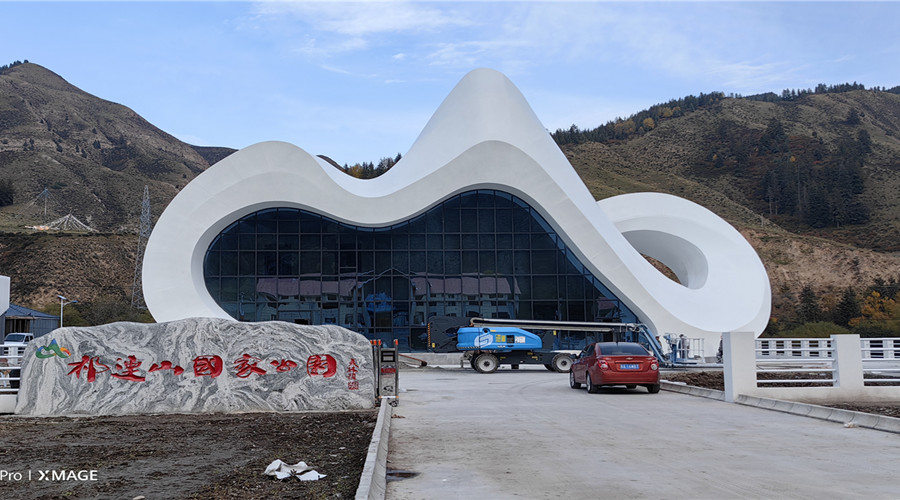 GRC構(gòu)件裝飾效果 GRC構(gòu)件裝飾效果