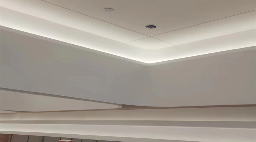 GRG吊頂材料 GRG吊頂材料