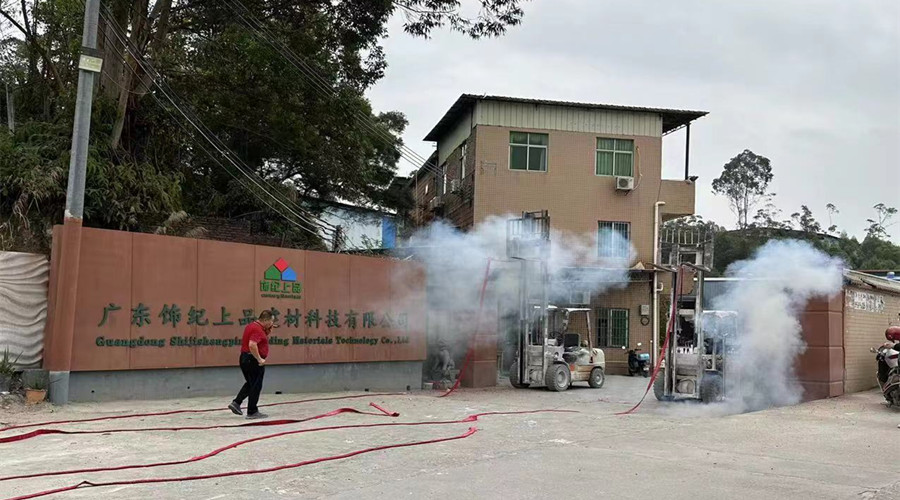 飾紀(jì)上品GRG廠家2024開工大吉 飾紀(jì)上品GRG廠家2024開工大吉