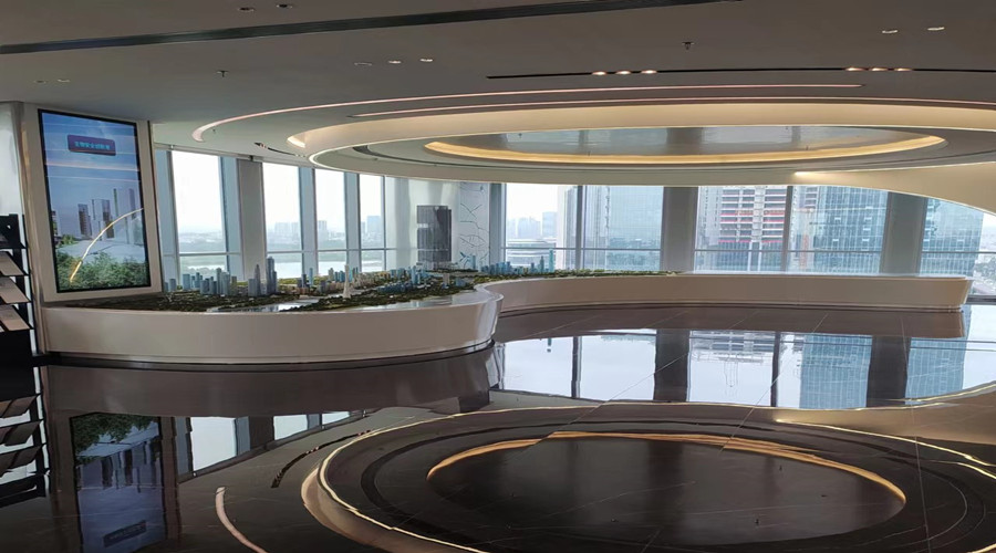 GRG石膏藝術造型 GRG石膏藝術造型