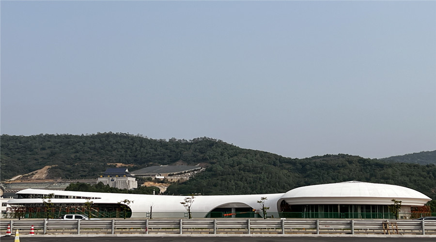 預制混凝土GRC構件模塊應用 預制混凝土GRC構件模塊應用