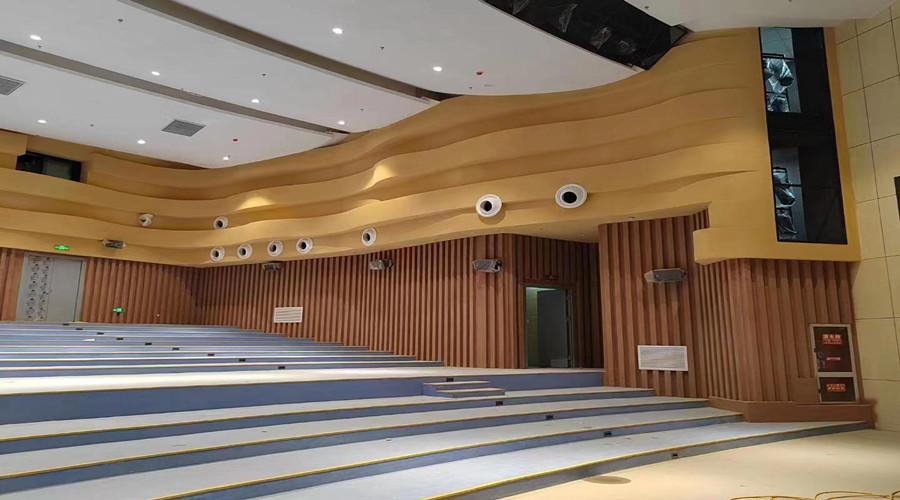 劇院GRG造型 劇院GRG造型