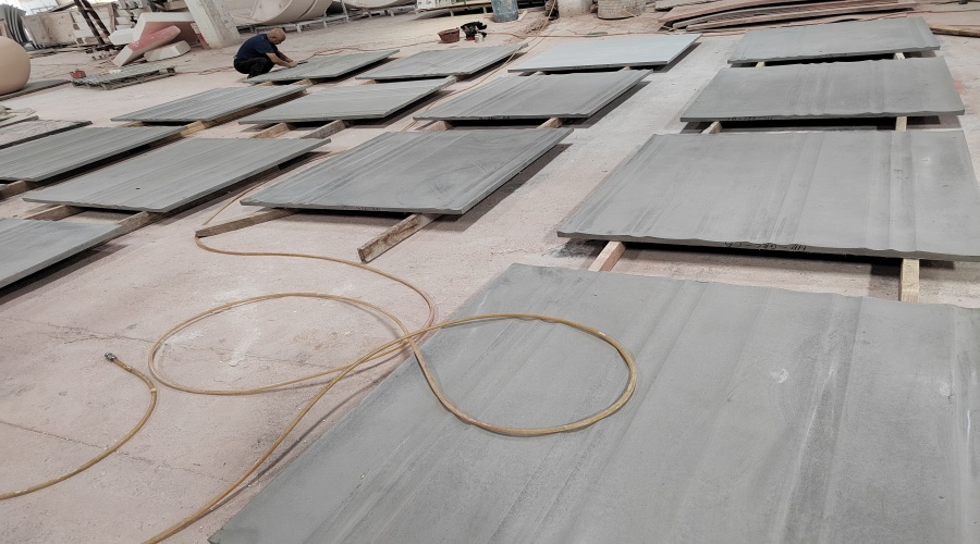 GRC清水混凝土幕墻板 GRC清水混凝土幕墻板