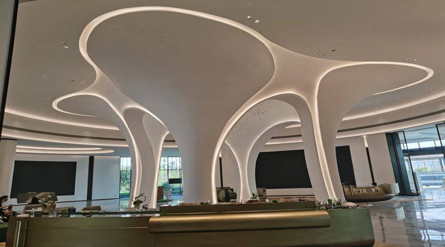 GRG構(gòu)件 GRG構(gòu)件