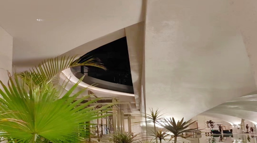 GRG異形構(gòu)件 GRG異形構(gòu)件