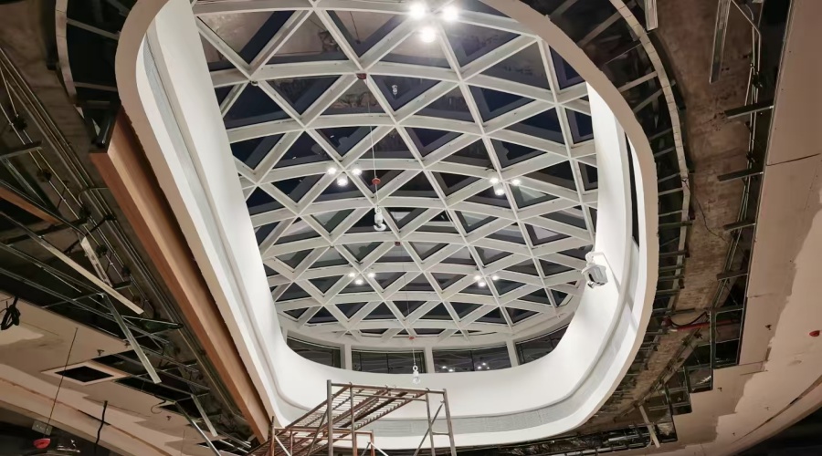 GRG裝飾板 GRG裝飾板