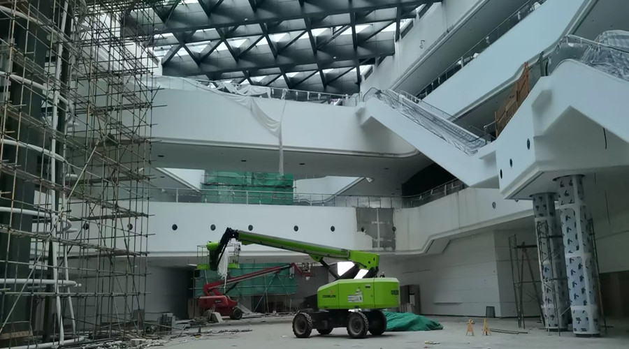 GRG構(gòu)件 GRG構(gòu)件