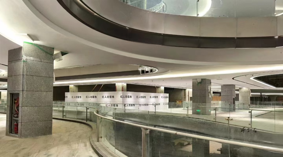 西雙版納金版納酒店GRC構(gòu)件項目 西雙版納金版納酒店GRC構(gòu)件項目