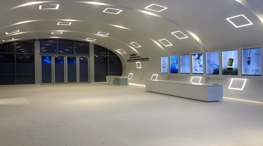 GRG構件造型 GRG構件造型