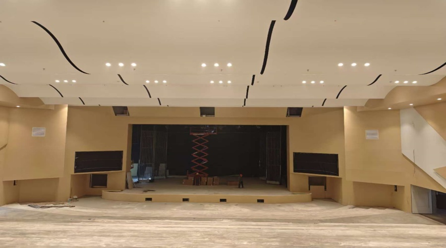 GRG構(gòu)件裝飾效果 GRG構(gòu)件裝飾效果