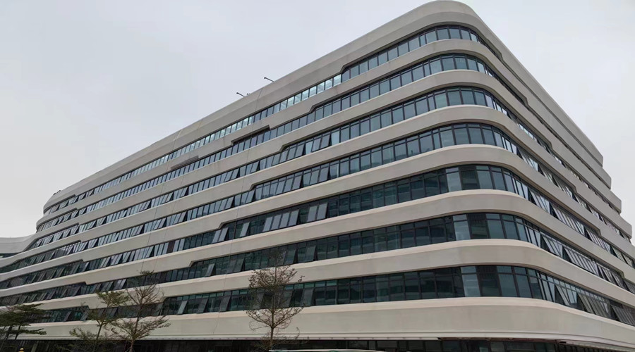 GRC構件裝飾效果 GRC構件裝飾效果