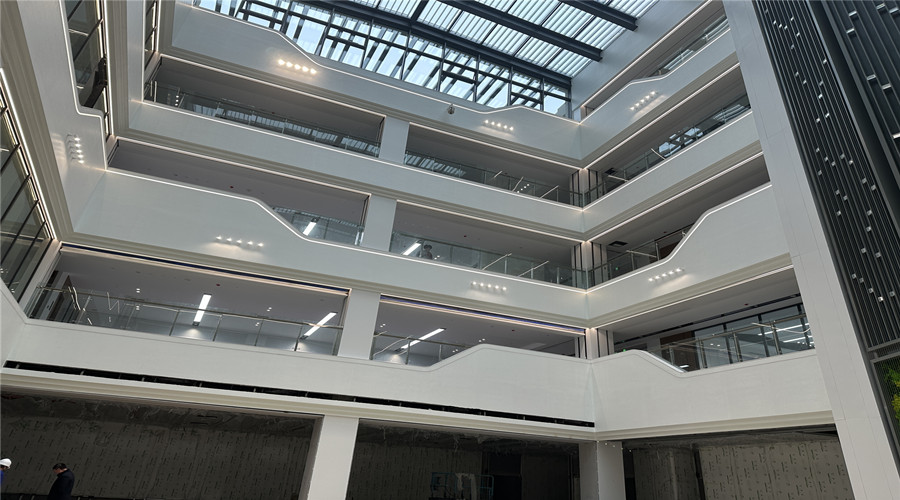 GRG構件裝飾效果 GRG構件裝飾效果