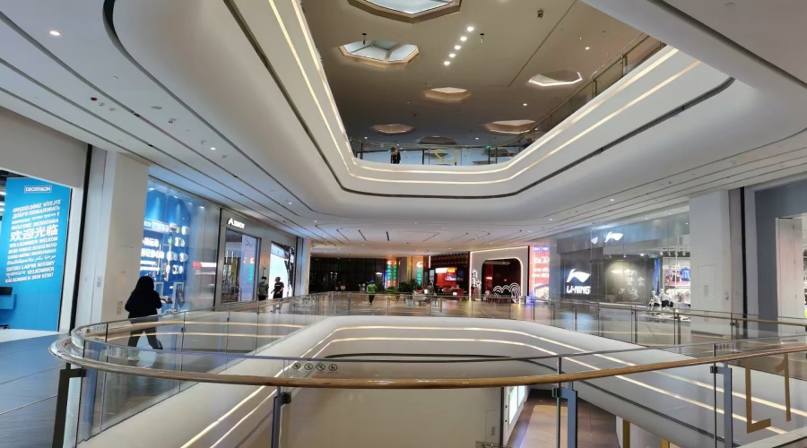 GRG材料裝飾效果 GRG材料裝飾效果