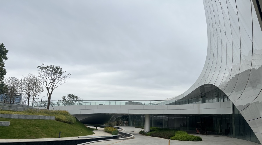 GRC構件裝飾效果 GRC構件裝飾效果