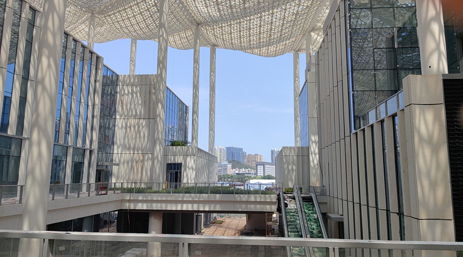 UHPC混凝土墻板 UHPC混凝土墻板