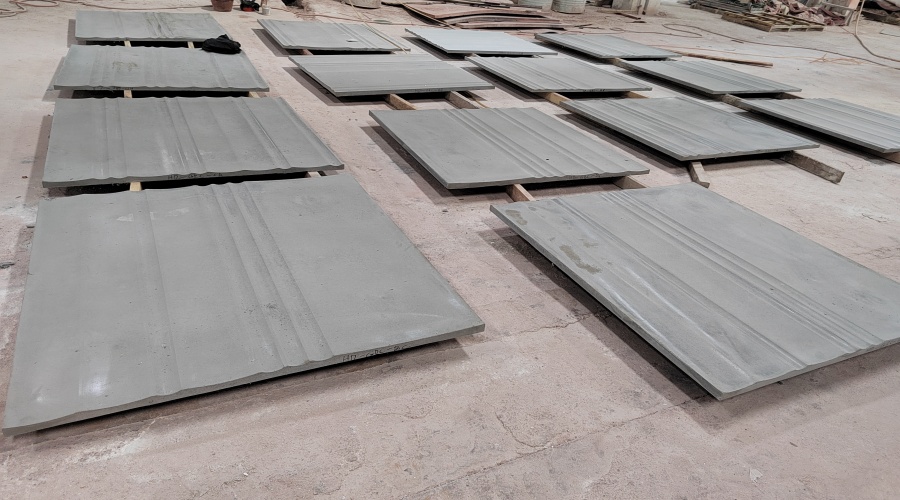 GRC清水掛板 GRC清水掛板