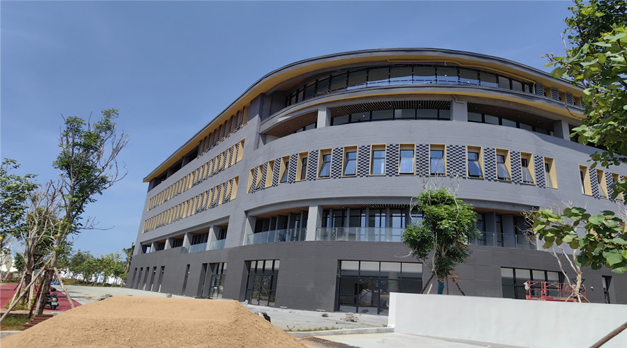 UHPC構(gòu)件裝飾效果 UHPC構(gòu)件裝飾效果