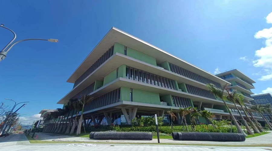 GRC構(gòu)件裝飾 GRC構(gòu)件裝飾