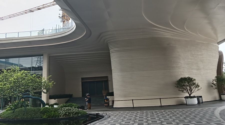 UHPC構件 UHPC構件