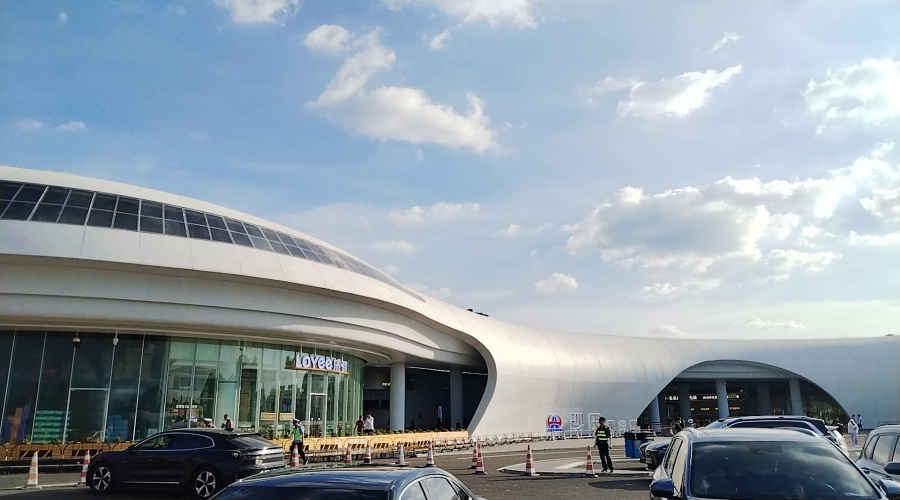 GRC材料裝飾效果 GRC材料裝飾效果