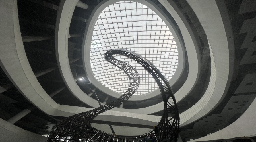 GRG異形構(gòu)件 GRG異形構(gòu)件