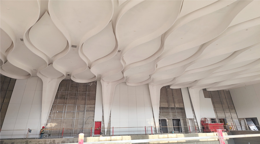 GRG構(gòu)件 GRG構(gòu)件