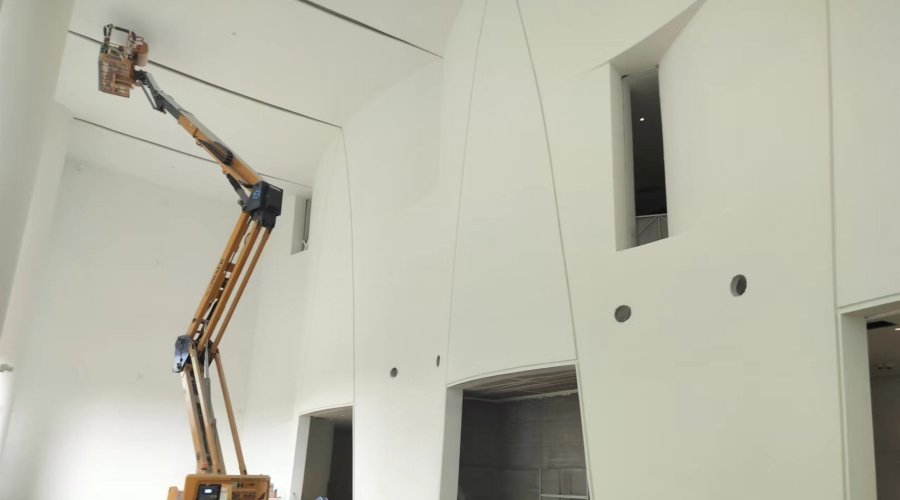 GRG構(gòu)件 GRG構(gòu)件