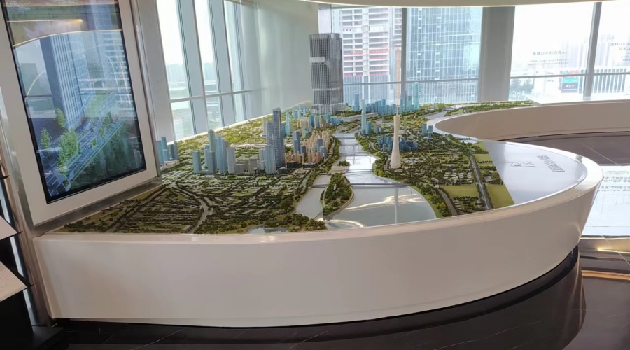 GRG材料造型 GRG材料造型