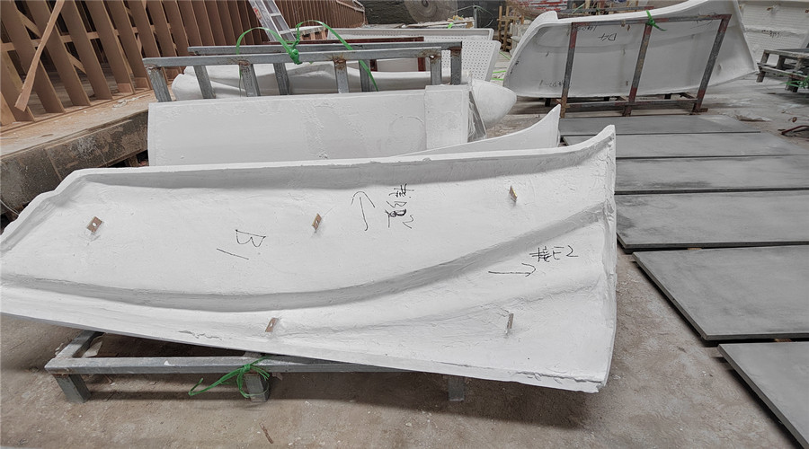 GRG材料產品 GRG材料產品