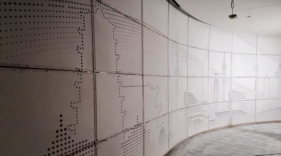 GRG材料定制 GRG材料定制