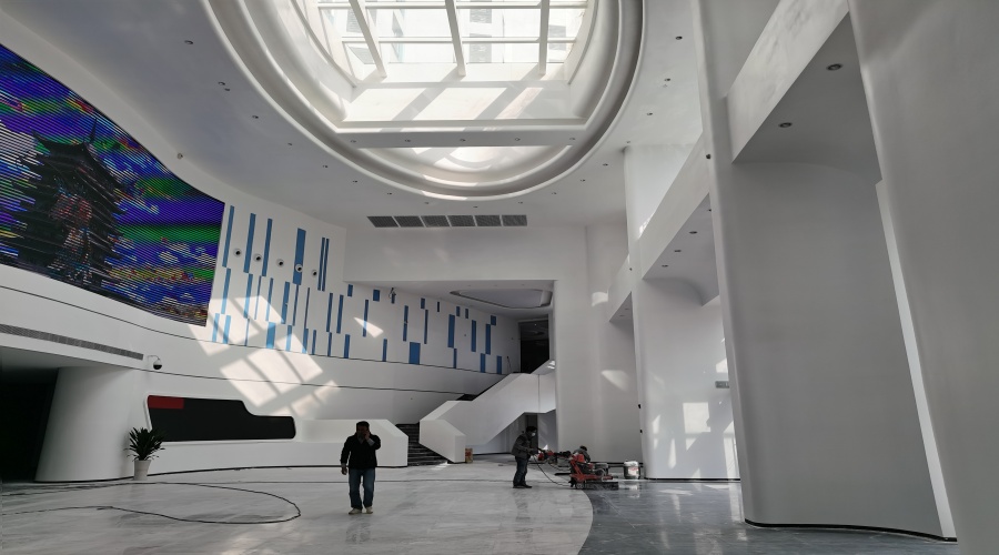 GRG異型構件 GRG異型構件