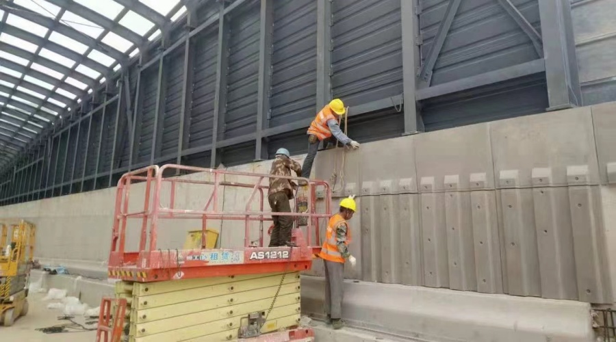 GRC隧道構(gòu)件 GRC隧道構(gòu)件