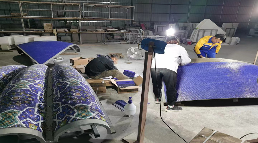 GRG材料產(chǎn)品 GRG材料產(chǎn)品